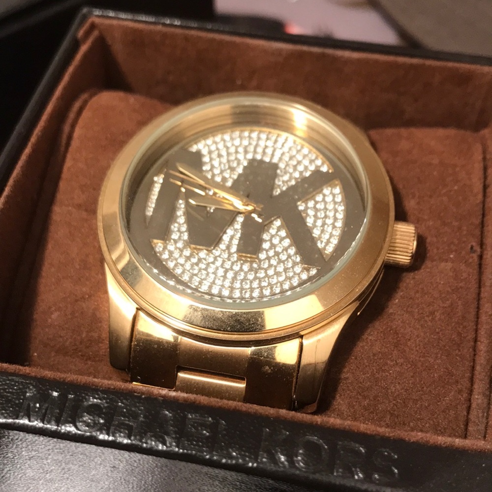 Micheal kors watch